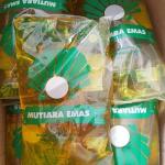 Palm Oil (CP10) - per kg