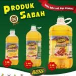Palm Cooking Oil - 5kg