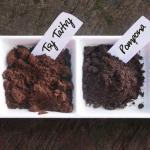 Vanilla Powder - Madagascar