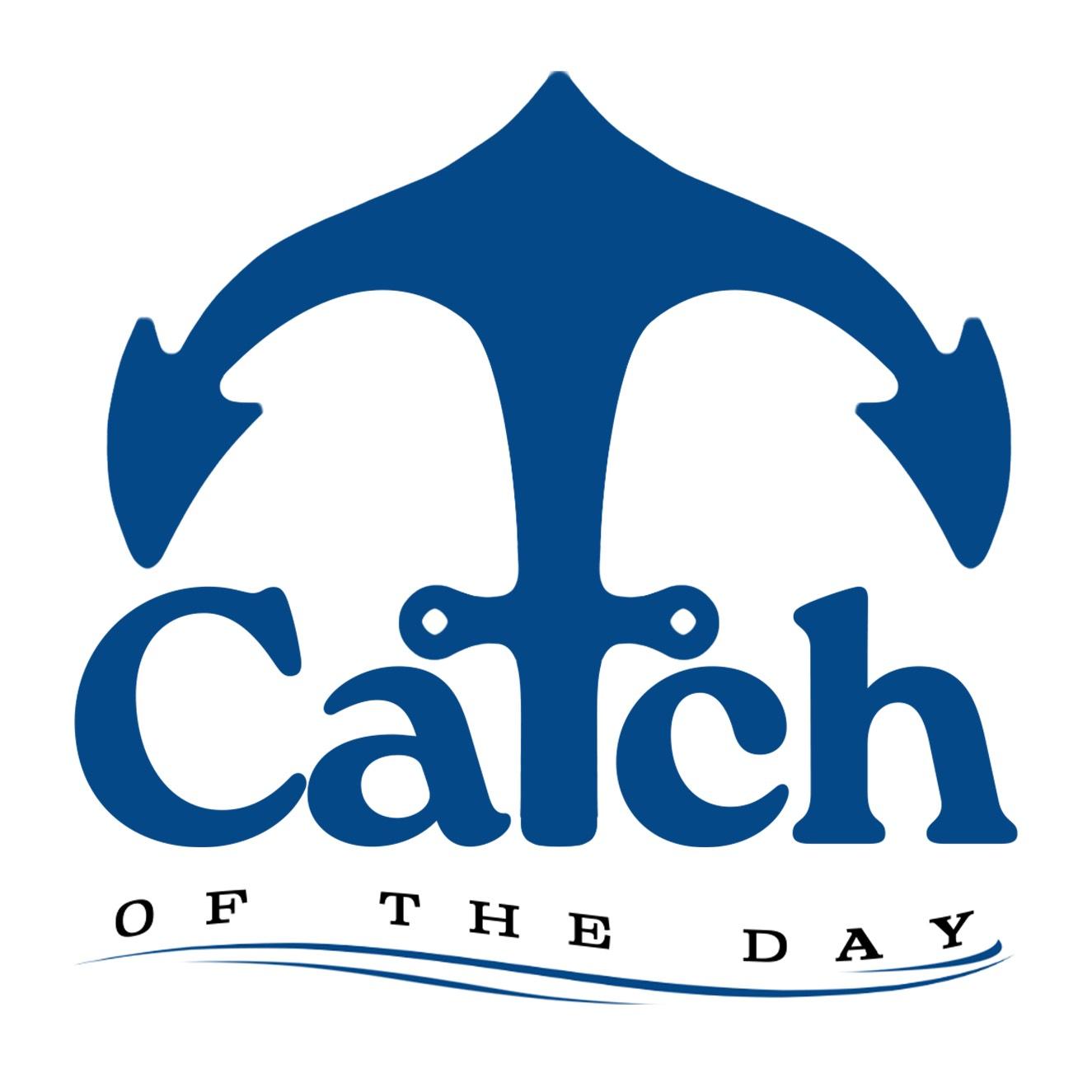 Catch of the Day