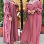 Margo Reversible Dress